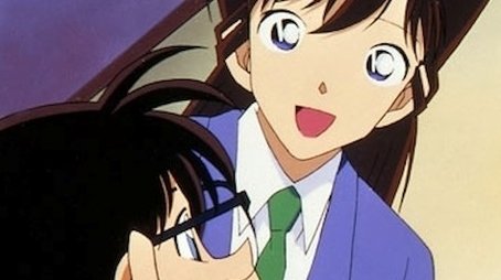 The Desperate Revival ~The Wounded Great Detective~ (2000) - Episode 189 poster and promotional image