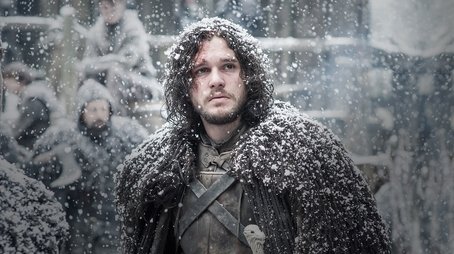 The Dance of Dragons (2015) - Episode 9 poster and promotional image