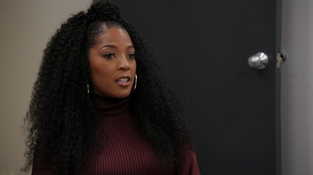 The Breaking Point (2022) - Episode 9 poster and promotional image