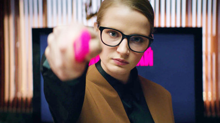 Episode 4 (2021) - Episode 4 poster and promotional image