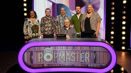 PopMaster TV Сезон 3