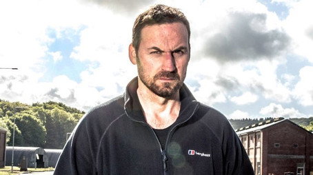 SAS: Who Dares Wins Сезон 1
