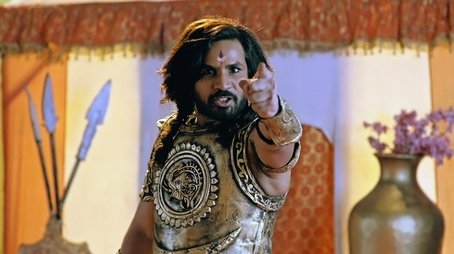 Duryodhan Accuses Bhishm (2020) - Episode 32 poster and promotional image