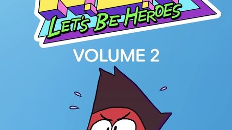 Season 2 (2018) - Season 2 poster and promotional image
