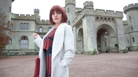 Witch of Wyckhadden (2016) - Episode 7 poster and promotional image