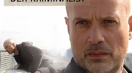 Der Kriminalist (2006) poster