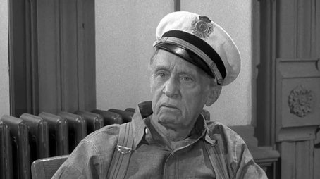 The Clubhouse (1957) - Episode 9 poster and promotional image