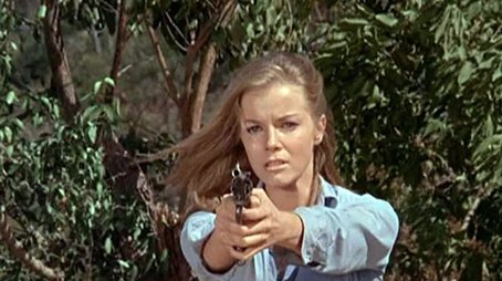 Rendezvous for Revenge (1968) - Episode 24 poster and promotional image