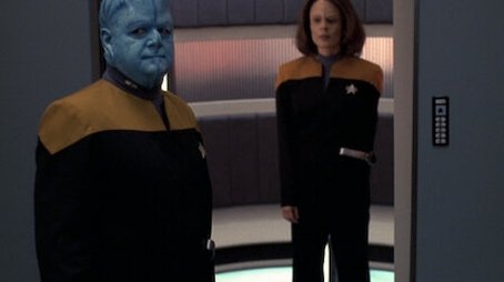 Repression (2000) - Episode 4 poster and promotional image