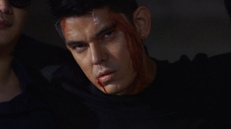 Aftermath (2023) - Episode 90 poster and promotional image