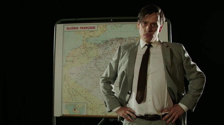 Au service de la France Stagione 0