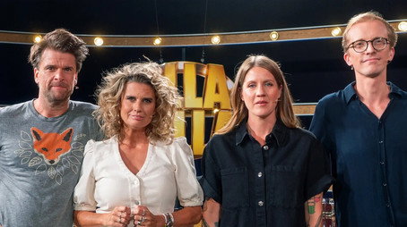 Alla mot alla med Filip och Fredrik Сезон 10
