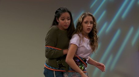 Mrs. Harris' Opus (2020) - Episode 8 poster and promotional image
