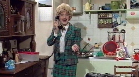 Marie-Thérèse Porchet, la speakerine de l'été Stagione 1