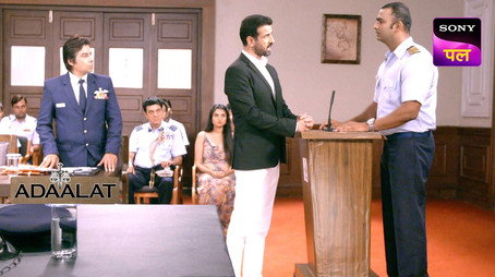 अदालत Сезон 2