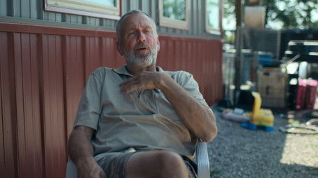 The Lyin' King (2021) - Episode 4 poster and promotional image