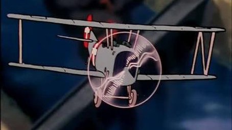 Birdman of Kilimanjaro (1981) - Episode 107 poster and promotional image