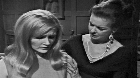 DS-2 (1966) - Episode 2 poster and promotional image