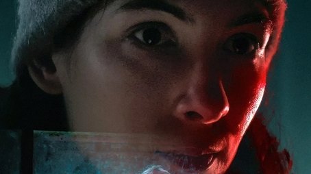 The Glass Dome (2025) tvshow poster - Click for spoilers and plot summary