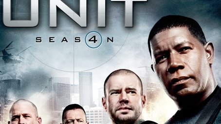 Season 4 (2008) - Season 4 poster and promotional image