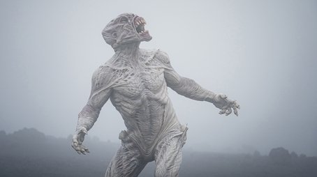 Orphan 55 (2020) - Episode 3 poster and promotional image