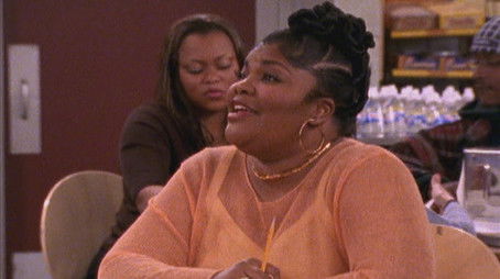 Love the One You're With (2001) - Episode 22 poster and promotional image