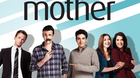 Season 9 (2013) - Season 9 poster and promotional image