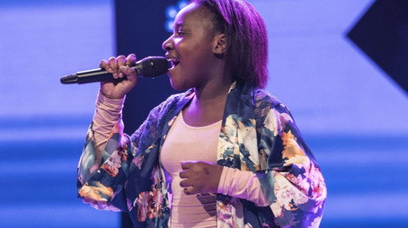Voice Junior Сезон 5