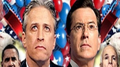 Indecision 2008: America's Choice (2008) - Episode 143 poster and promotional image