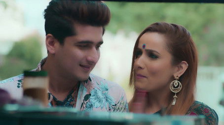 Kundaliyaan Taare Aur Numbers (2020) - Episode 7 poster and promotional image