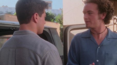 Spring Breaks (2) (1996) - Episode 22 poster and promotional image