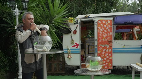 Taskmaster Sezona 5