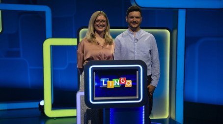 Lingo Sezóna 2