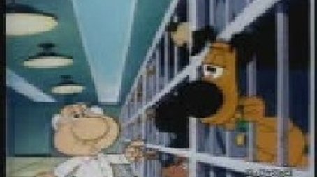 Larry & Steve (1997) - Episode 6 poster and promotional image