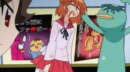 あいまいみー Сезон 1