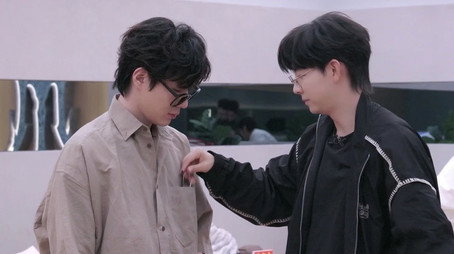 披荆斩棘 시즌 0