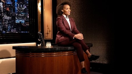October 2, 2020 (2020) - Episode 2 poster and promotional image