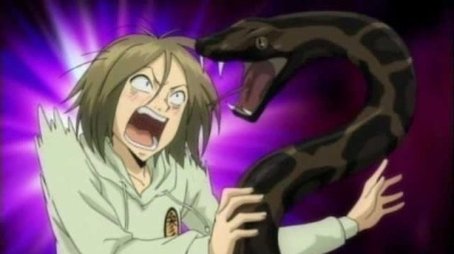 Crazy Criminal Brother Trio (2008) - Episode 69 poster and promotional image