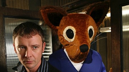 Episode 8 (2007) - Episode 8 poster and promotional image