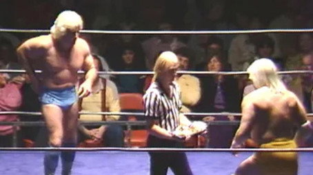 WCW Arena Shows Сезон 1