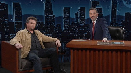 Jimmy Kimmel Live! Temporada 23