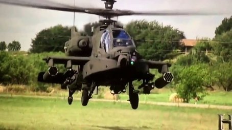 Helicopters (2010) - Episode 12 poster and promotional image