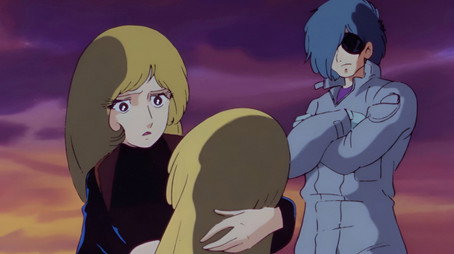 新竹取物語 1000年女王 Сезон 1