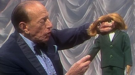 Señor Wences (1980) - Episode 8 poster and promotional image