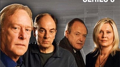 Series 3 (2006) - Season 3 poster and promotional image