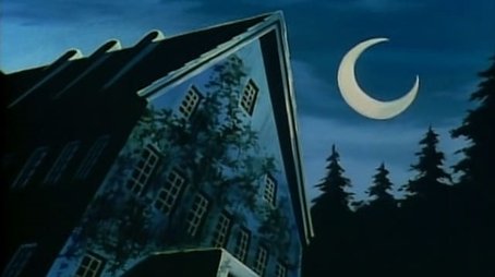 The Disappearing Act (1996) - Episode 20 poster and promotional image