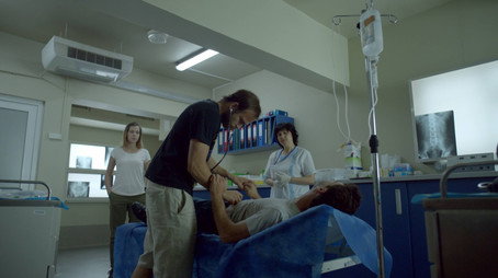 Откраднат живот Stagione 2