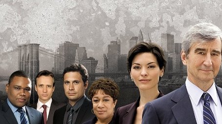 Season 20 (2009) - Season 20 poster and promotional image