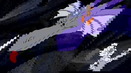 Fire Breathing Tom Cat (2007) - Episode 19 poster and promotional image