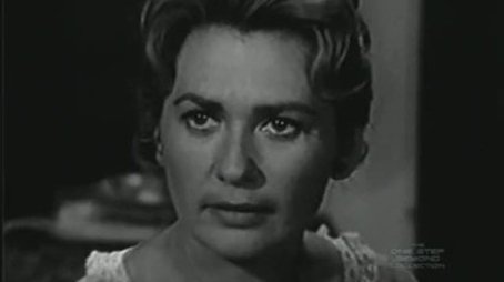 Dead Ringer (1959) - Episode 11 poster and promotional image